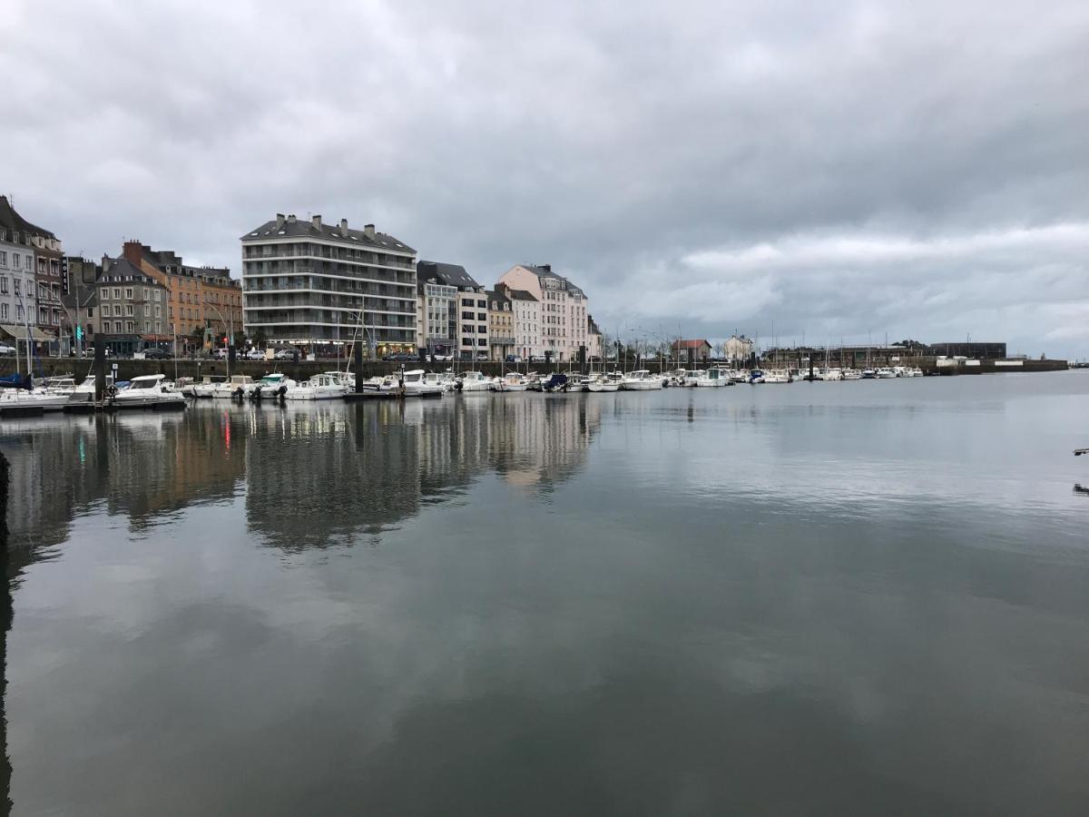 Cherbourg Sea Sand 外观 照片